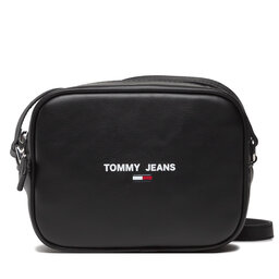Tommy Jeans Bolso Tommy Jeans Tjw Essential Pu Crossover AW0AW11835 BDS