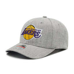 Mitchell & Ness Keps Mitchell & Ness HHSS3273 Grey Heather 2