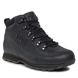 Helly Hansen Pārgājienu apavi Helly Hansen The Forester 105-13.996 Jet Black/Dark Shadow