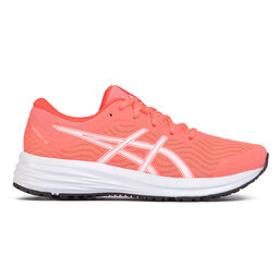 

Взуття Asics Patriot 12 1012A705 Sun Coral/White 700, Оранжевий
