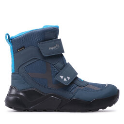 

Снігоходи Superfit GORE-TEX 1-000404-8020 M Blau/Türkis, Голубий