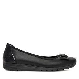 Rieker Pantofi Rieker L9366-00 Negru