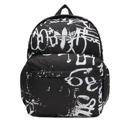 adidas Rucsac adidas Graphic Classic JX3192 Negru