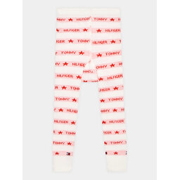 Tommy Hilfiger Ciorapi pentru Copii Tommy Hilfiger 701222676 Alb