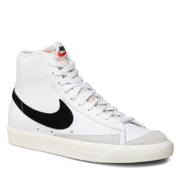 Nike Zapatos Nike Blazer Mid '77 Vntg BQ6806 100 White/Black