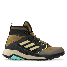 

Взуття adidas Performance, Коричневий