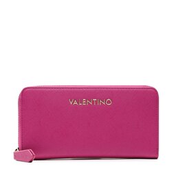 Valentino Nagy női pénztárca Valentino Zero VPS7B3155 Fuxia
