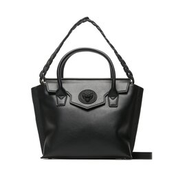 Plein Sport Handväska Plein Sport Medium Tote Devon 2110054 Black 293