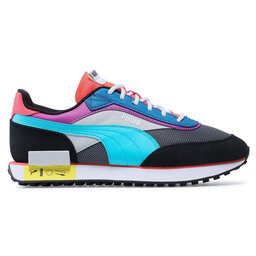 

Снікерcи Puma, Кольоровий