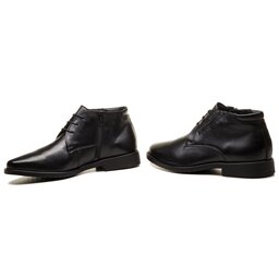 

Черевики Salamander Adam 31-69004-61 Black, Чорний