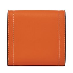

Чохол для кредиток LOVE MOSCHINO JC5723PP0HKG0453 Pesca, Оранжевий
