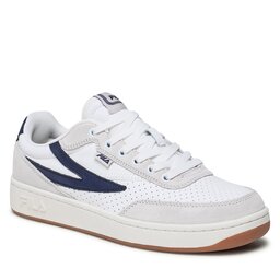 Fila Сникърси Fila Fila Sevaro S FFM0218.13037 White/Fila Navy