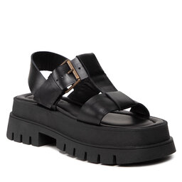 Charles Sandaler Charles Fiona Black