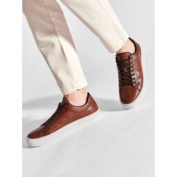 Vagabond Shoemakers Sneakers Vagabond Shoemakers Paul 2.0 5383-101-27 Braun