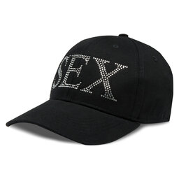 2005 Șapcă 2005 Sex Hat Black