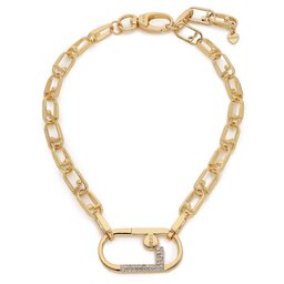 Liu Jo Colier Liu Jo BJXLJ334 Gold