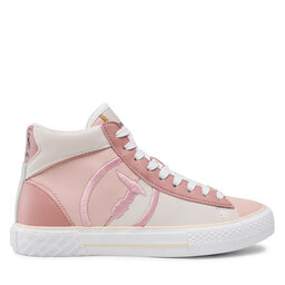 

Снікерcи Trussardi 79A00737 P130, Рожевий