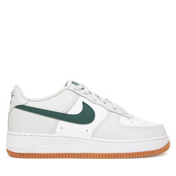 Nike Laisvalaikio batai Nike Air Force 1 (GS) CT3839 007 Balta