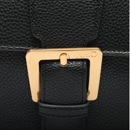 

Сумка Liu Jo Ecs S Camera Case AA3037 E0086 Nero 22222, Чорний