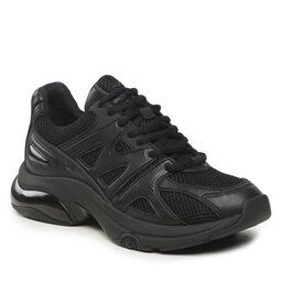MICHAEL Michael Kors Сникърси MICHAEL Michael Kors Kit Trainer Extreme 42S3KIFS2L Black