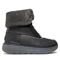 

Чоботи Ugg M City Butte 1153390 Blk, Чорний
