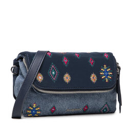 

Сумка Desigual, Cиній