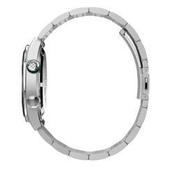

Годинник Timex Waterbury TW2V49700 Silver, Срібний