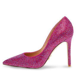

Туфлі на шпильці Steve Madden Evelyn-R Pump SM11002840-02003-PIR Pink Iridescent, Рожевий