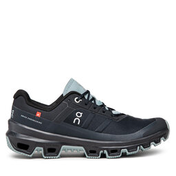 On Scarpe running On Cloudventure 3299257 Nero