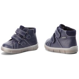 

Черевики Superfit GORE-TEX 0-800423-8000 Blau, Cиній