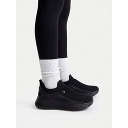 Go Soft Sneakers Go Soft CEO-BIC31163JJKF101(CH) Schwarz