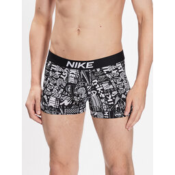 Nike Nike Boksarice 000PKE1159 Črna