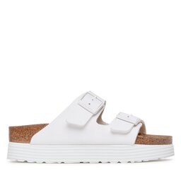 

Босоніжки Birkenstock Arizona 1018581 White, Білий