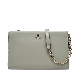 Furla Τσάντα Furla WE00528 ARE000 3291S Γκρι