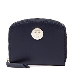 Tommy Hilfiger Malá dámska peňaženka Tommy Hilfiger Th Chic Med Wallet AW0AW13654 DW5