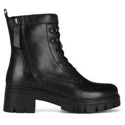 Lasocki Stiefeletten Lasocki WI16-SAVANAH-05 Schwarz