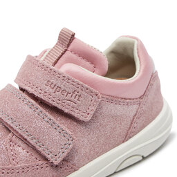

Снікерcи Superfit 1-000667-5500 M Pink, Рожевий