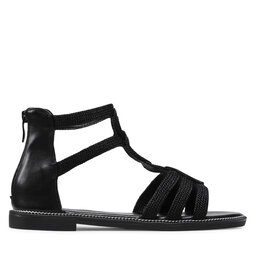 

Босоніжки DeeZee WS5291-15 Black, Чорний
