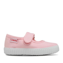 

Тапочки Cienta 56000 Rosa 03, Рожевий