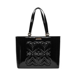 LOVE MOSCHINO Táska LOVE MOSCHINO JC4213PP0HKH0000 Nero