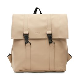 Rains Σακίδιο Rains MSN Bag Mini W3 13310 Μπεζ