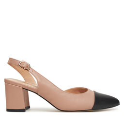 Clara Barson Tacones Clara Barson RACHELLE WYL3262-3 Rosa