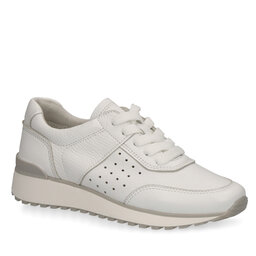 Caprice Sneakersy Caprice 9-23713-20 White Deer 105