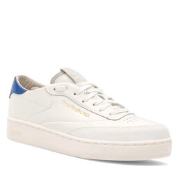 Reebok Buty Reebok Club C Clean GY1384 Biały