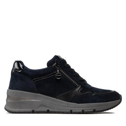 

Снікерcи Tamaris 1-23729-29 Navy 805, Cиній
