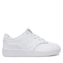 New Balance Laisvalaikio batai New Balance PSB80WW Balta