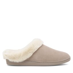 

Тапочки MYSLIPPERS MPF20WID002C-M Grey, Сірий