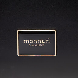 

Сумка Monnari BAG0910-020 Czarny, Чорний
