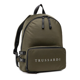 

Рюкзак Trussardi 71B00328 G256, Зелений
