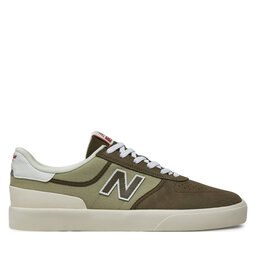 New Balance Sneakers New Balance Numeric v1 NM272OLV Grün